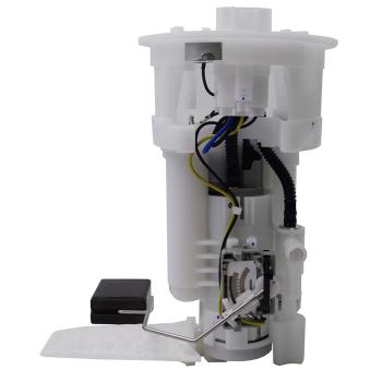 2005 Toyota RAV4 Fuel Pump Module Assembly Agility Auto Parts 4011451 image 2 of 3
