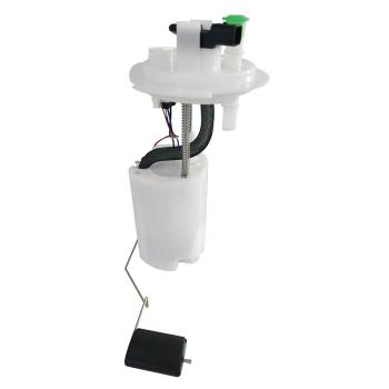 2013 Hyundai Tucson Fuel Pump Module Assembly Agility Auto Parts 4011454 image 3 of 4