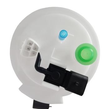 2013 Hyundai Tucson Fuel Pump Module Assembly Agility Auto Parts 4011454 image 4 of 4