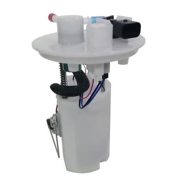 2013 Kia Soul Fuel Pump Module Assembly Agility Auto Parts 4011456 image 3 of 4