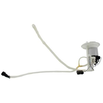 2016 Mercedes-Benz CLS400 Fuel Pump Module Assembly Left Agility Auto Parts 4011462 image 1 of 1