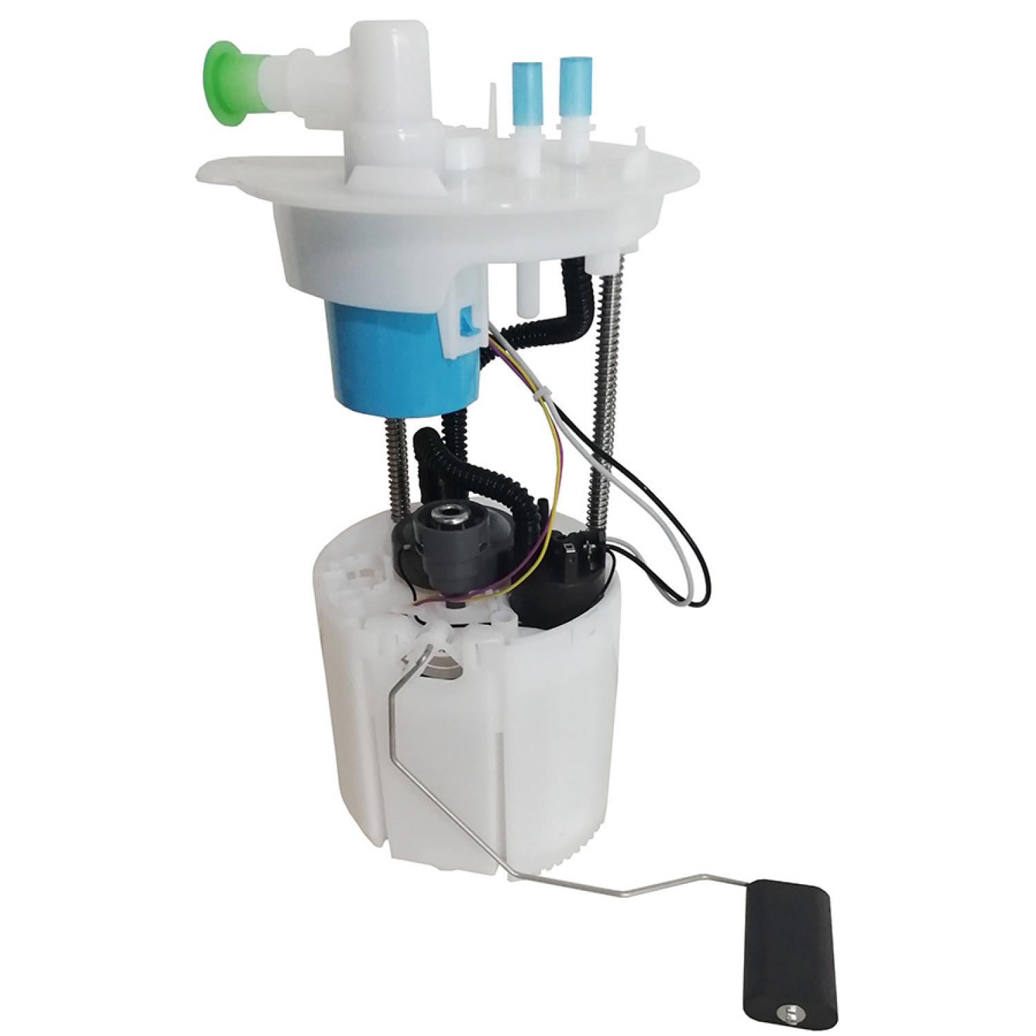 Agility Auto Parts 4011463 - Fuel Pump Module Assembly Agility Auto Parts 4011463 Fuel Pump Module Assembly product image 1 of 4