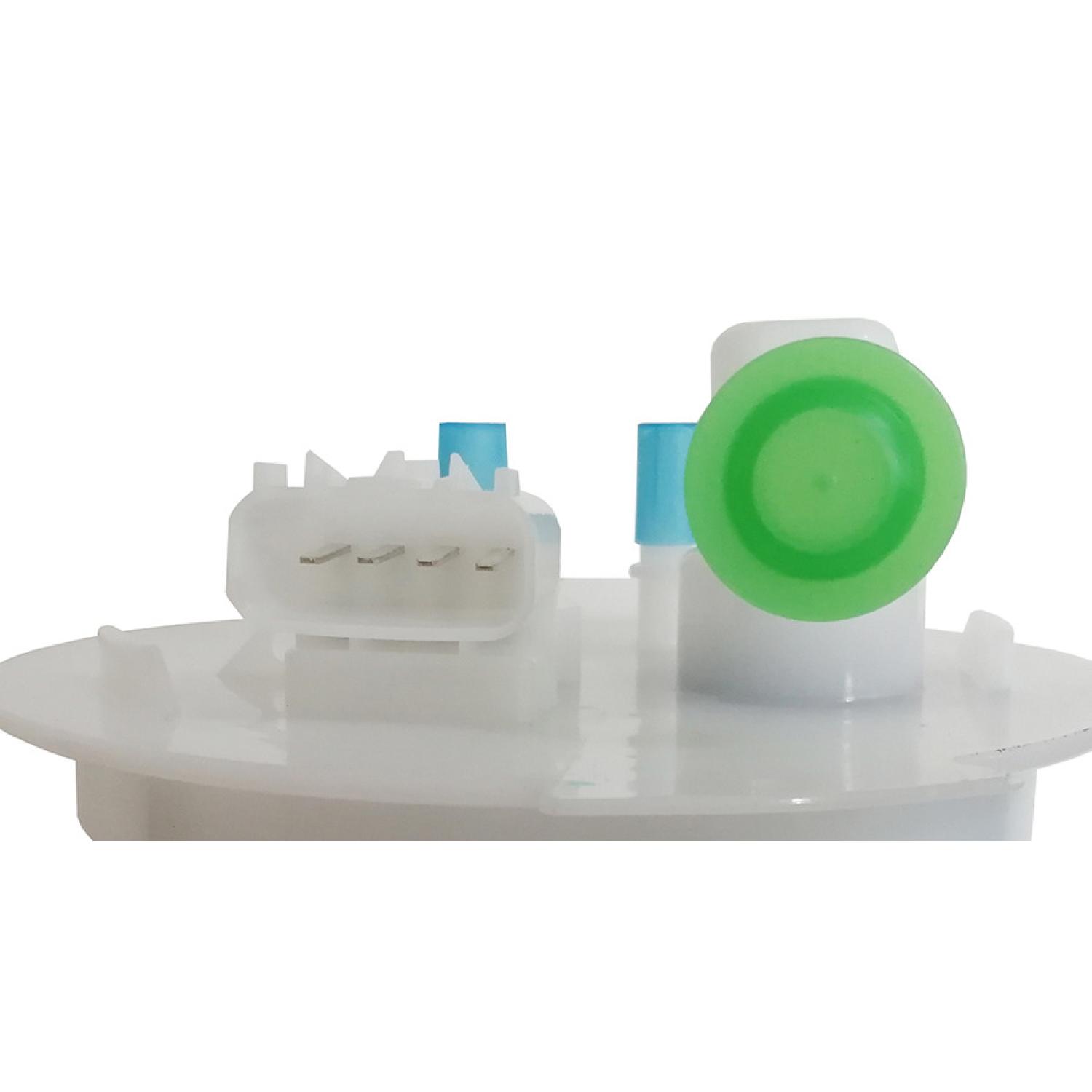 Agility Auto Parts 4011463 - Fuel Pump Module Assembly Agility Auto Parts 4011463 Fuel Pump Module Assembly product image 2 of 4