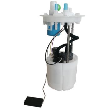 2015 Buick Encore Fuel Pump Module Assembly Agility Auto Parts 4011463 image 3 of 4