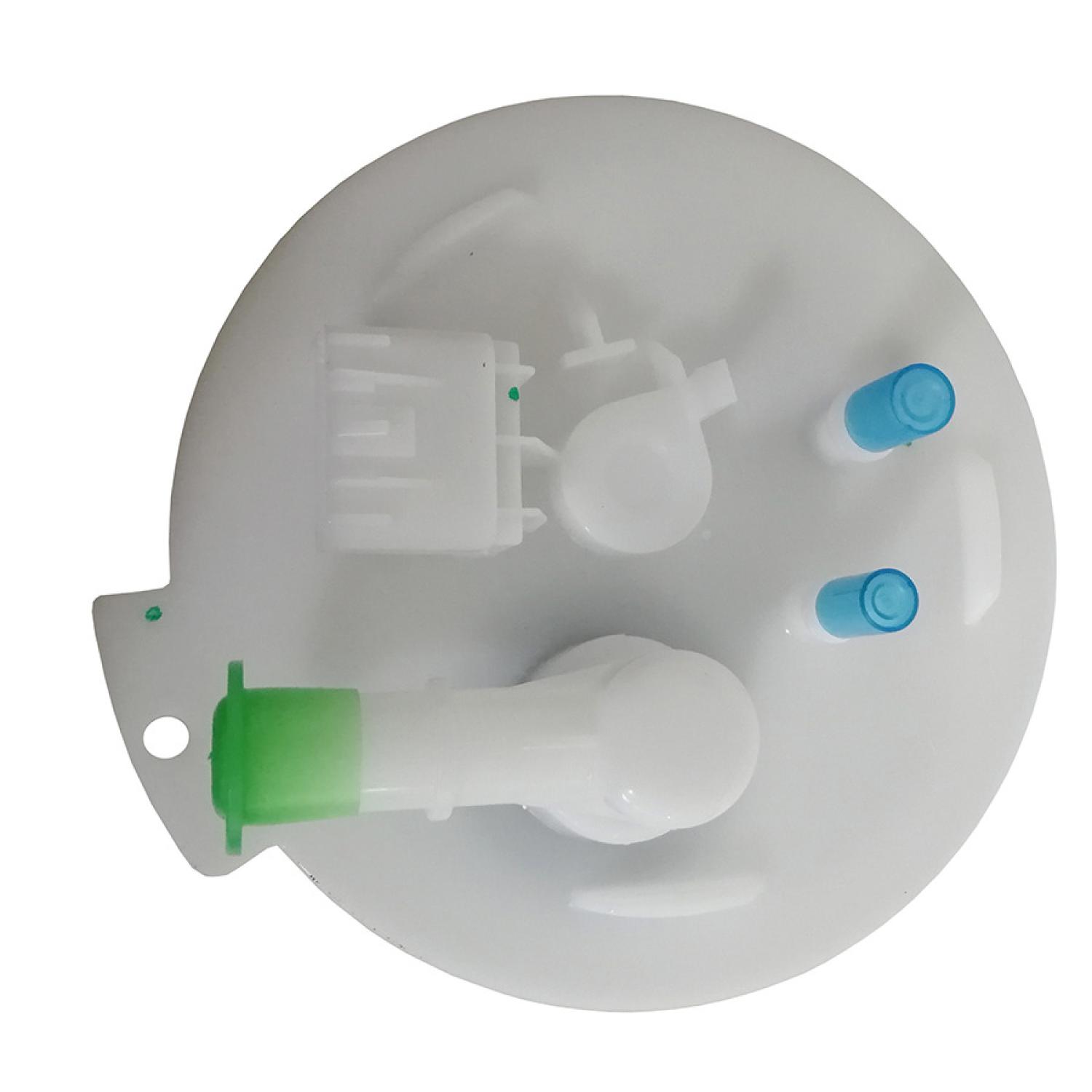 Agility Auto Parts 4011463 - Fuel Pump Module Assembly Agility Auto Parts 4011463 Fuel Pump Module Assembly product image 4 of 4