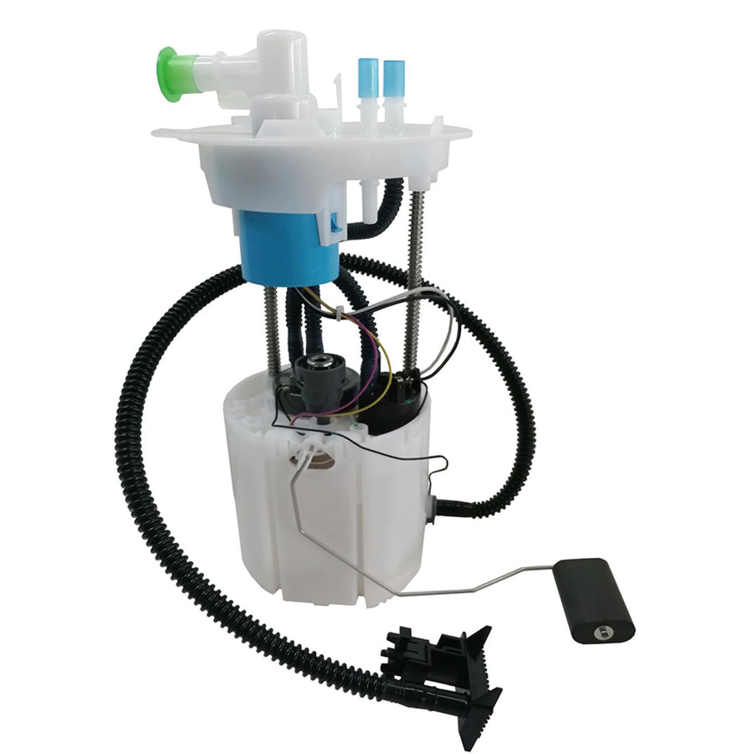 Agility Auto Parts 4011464 - Fuel Pump Module Assembly Agility Auto Parts 4011464 Fuel Pump Module Assembly product image 1 of 4
