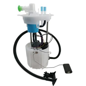 2015 Buick Encore Fuel Pump Module Assembly Agility Auto Parts 4011464 image 1 of 4