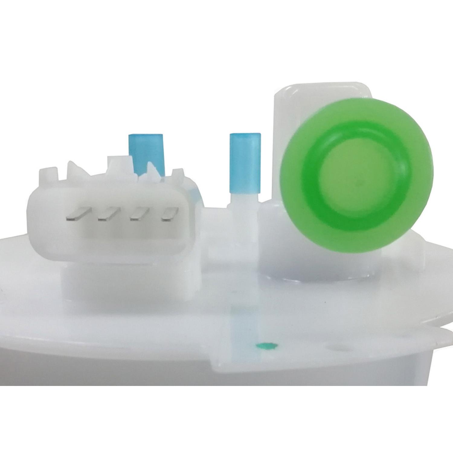 Agility Auto Parts 4011464 - Fuel Pump Module Assembly Agility Auto Parts 4011464 Fuel Pump Module Assembly product image 2 of 4
