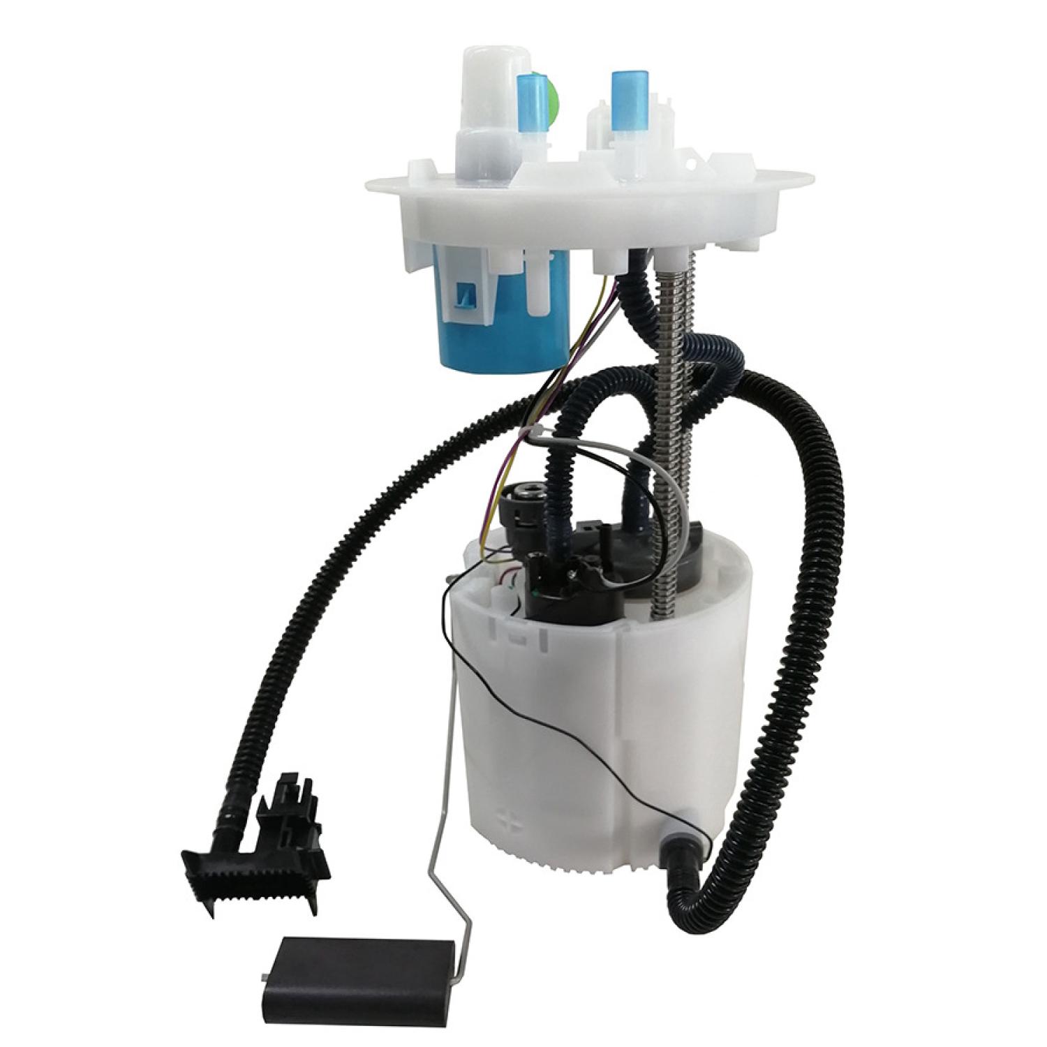 Agility Auto Parts 4011464 - Fuel Pump Module Assembly Agility Auto Parts 4011464 Fuel Pump Module Assembly product image 3 of 4