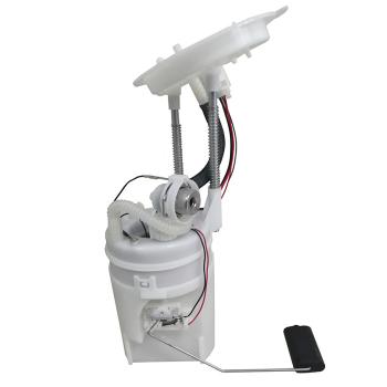 2017 BMW X3 Fuel Pump Module Assembly Agility Auto Parts 4011466 image 1 of 3