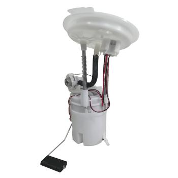 2017 BMW X3 Fuel Pump Module Assembly Agility Auto Parts 4011466 image 2 of 3