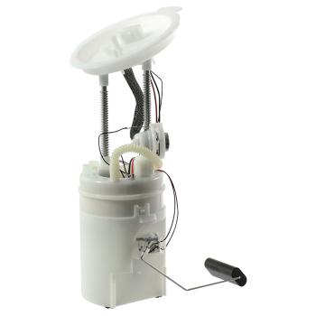 2012 BMW X3 Fuel Pump Module Assembly Agility Auto Parts 4011468 image 1 of 3