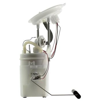 2012 BMW X3 Fuel Pump Module Assembly Agility Auto Parts 4011468 image 2 of 3