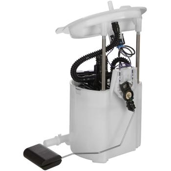 2012 Ford Mustang Fuel Pump Module Assembly