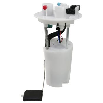 2013 Kia Forte5 Fuel Pump Module Assembly Agility Auto Parts 4011471 image 3 of 4