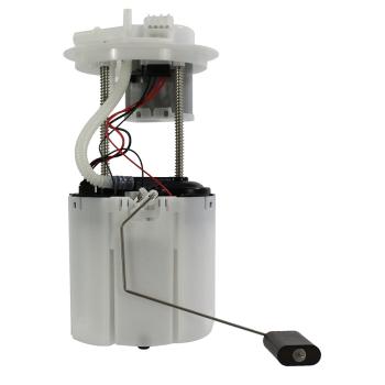 2015 Dodge Dart Fuel Pump Module Assembly Agility Auto Parts 4011472 image 1 of 1