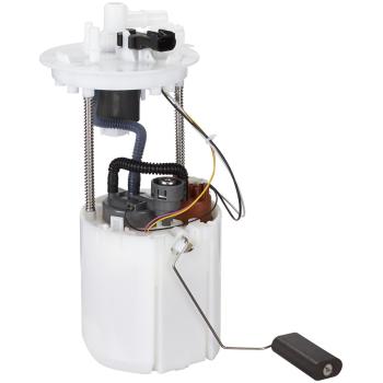 2017 Chevrolet Impala Fuel Pump Module Assembly Agility Auto Parts 4011473 image 1 of 1