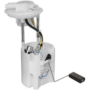 2017 Chrysler 200 Fuel Pump Module Assembly Agility Auto Parts 4011474 image 1 of 1