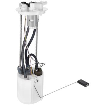 2015 Chevrolet Silverado 3500 Fuel Pump Module Assembly Agility Auto Parts 4011476 image 1 of 1