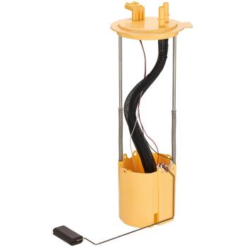 2014 Ford F-250 Super Duty Fuel Pump Module Assembly Agility Auto Parts 4011477 image 1 of 1