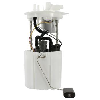 2015 Chevrolet Impala Fuel Pump Module Assembly Agility Auto Parts 4011478 image 1 of 1