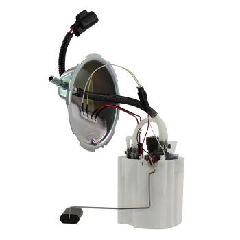 2012 Volvo S40 Fuel Pump Module Assembly Agility Auto Parts 4011480 image 1 of 1