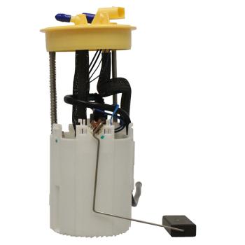 2006 Dodge Sprinter 2500 Fuel Pump Module Assembly Agility Auto Parts 4011482 image 1 of 1