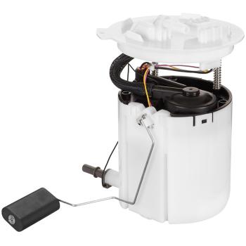 2010 Cadillac CTS Fuel Pump Module Assembly Agility Auto Parts 4011486 image 1 of 1