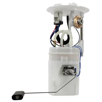 2017 Toyota Sequoia Fuel Pump Module Assembly Agility Auto Parts 4011487 image 1 of 1