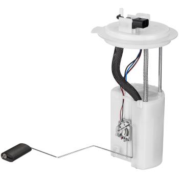 2019 Hyundai Santa Fe XL Fuel Pump Module Assembly Agility Auto Parts 4011489 image 1 of 1