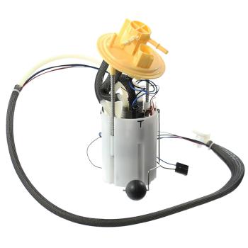 2004 Volvo V70 Fuel Pump Module Assembly Agility Auto Parts 4011492 image 1 of 4