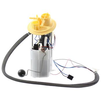 2004 Volvo V70 Fuel Pump Module Assembly Agility Auto Parts 4011492 image 3 of 4