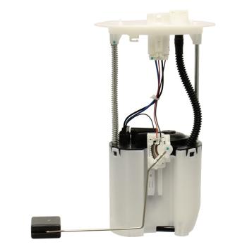 2014 Toyota Highlander Fuel Pump Module Assembly Agility Auto Parts 4011495 image 3 of 4