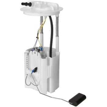 2009 Jeep Commander Fuel Pump Module Assembly Agility Auto Parts 4011496 image 1 of 1