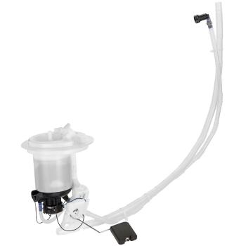 2012 Mercedes-Benz C300 Fuel Pump Module Assembly