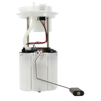 2015 Dodge Dart Fuel Pump Module Assembly Agility Auto Parts 4011502 image 1 of 1