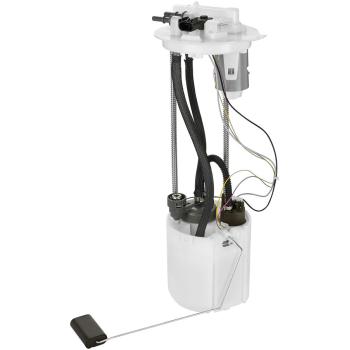 2015 Chevrolet Silverado 3500 Fuel Pump Module Assembly Agility Auto Parts 4011503 image 1 of 1