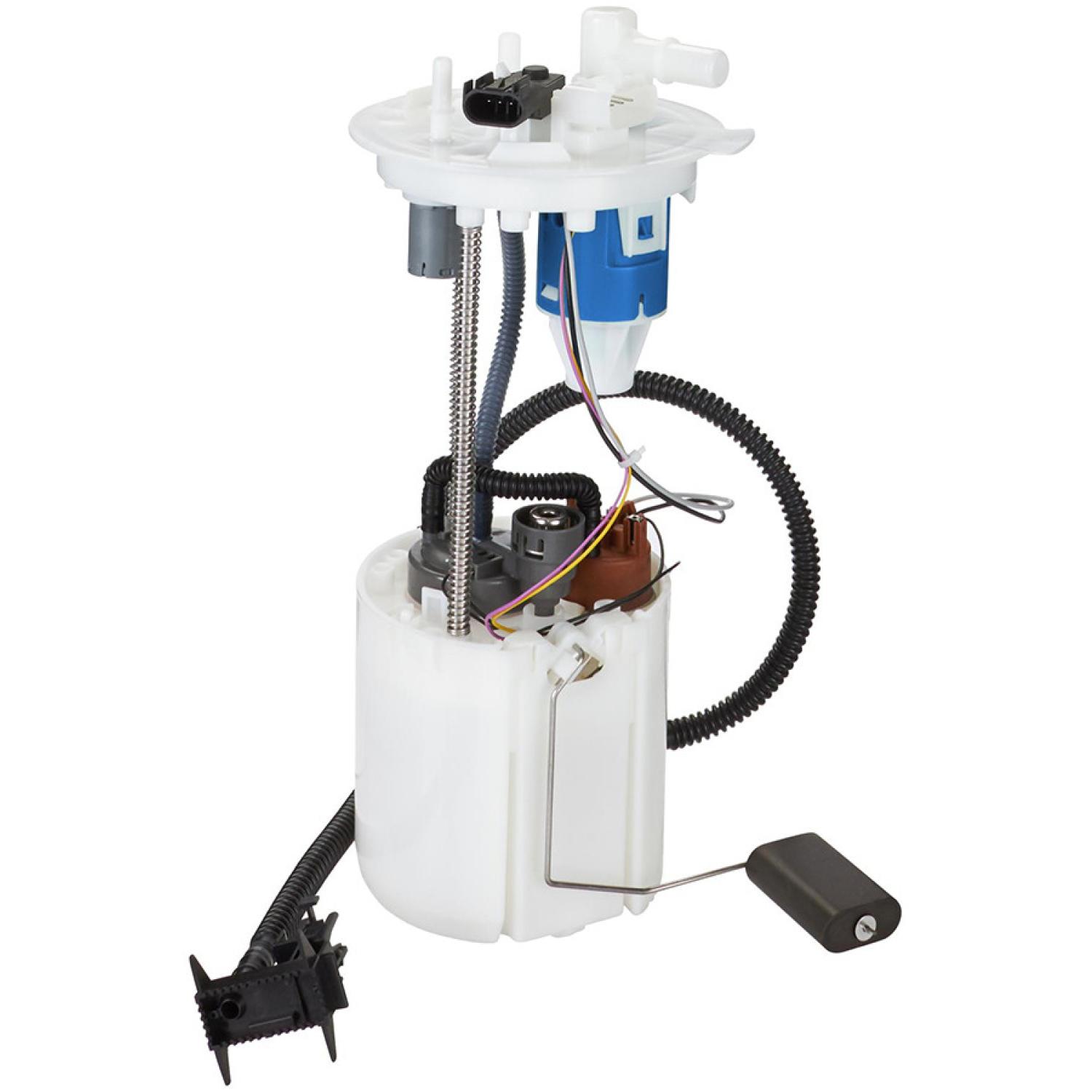 Agility Auto Parts 4011505 - Fuel Pump Module Assembly Agility Auto Parts 4011505 Fuel Pump Module Assembly product image 1 of 1