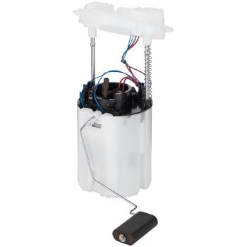 2016 Dodge Challenger Fuel Pump Module Assembly Left Agility Auto Parts 4011508 image 1 of 1