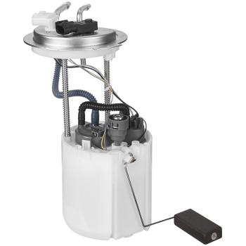 2020 GMC Yukon Fuel Pump Module Assembly Agility Auto Parts 4011516 image 1 of 1
