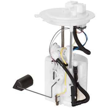 2022 Nissan Murano Fuel Pump Module Assembly Agility Auto Parts 4011517 image 1 of 1