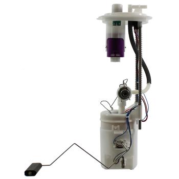 2021 Infiniti QX80 Fuel Pump Module Assembly Agility Auto Parts 4011518 image 2 of 3