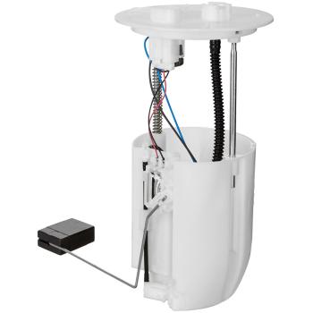 2014 Toyota Highlander Fuel Pump Module Assembly Agility Auto Parts 4011524 image 1 of 1