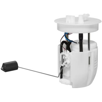 2017 Mazda 6 Fuel Pump Module Assembly Agility Auto Parts 4011525 image 1 of 1
