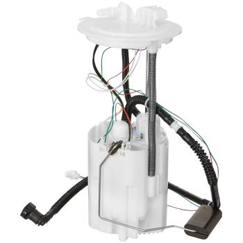 2019 Nissan Rogue Fuel Pump Module Assembly Agility Auto Parts 4011533 image 1 of 1