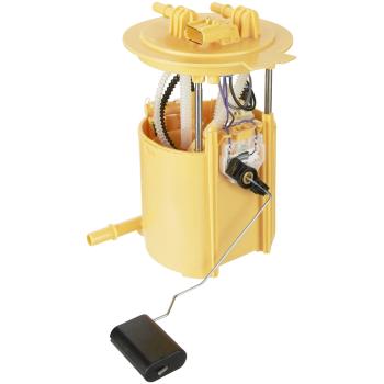 2015 Jeep Grand Cherokee Fuel Pump Module Assembly Agility Auto Parts 4011535 image 1 of 1