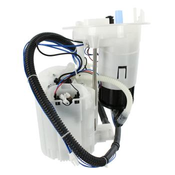 2015 Audi A4 allroad Fuel Pump Module Assembly