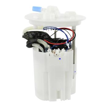 2017 Ford Fiesta Fuel Pump Module Assembly Agility Auto Parts 4011552 image 1 of 1