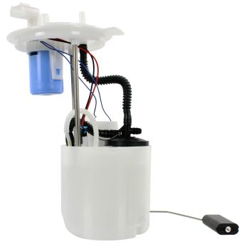 2017 Lincoln Navigator Fuel Pump Module Assembly Agility Auto Parts 4011554 image 1 of 1