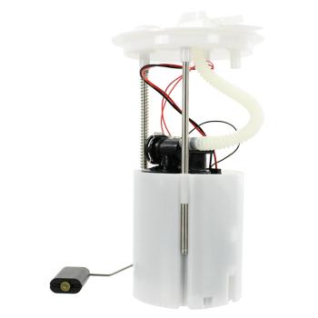 2016 Ford Transit Connect Fuel Pump Module Assembly Agility Auto Parts 4011558 image 1 of 1